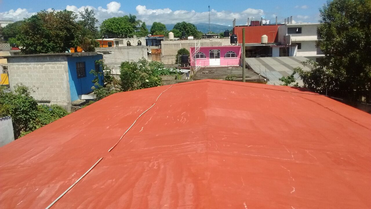 Sistema de Consulta de Obras y Acciones Municipales de Veracruz - Detalle  de la Obra