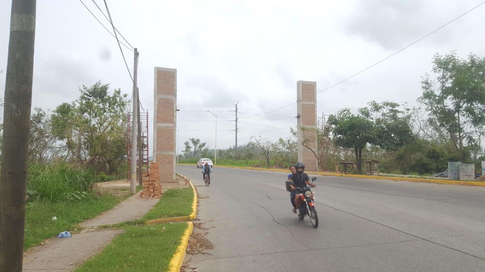 Construccion de muros de tabique de bareo rojo comu