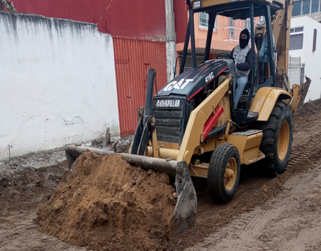 EXCAVACIONES EN CORTES Y ADICIONALES DEBAJO DE LA SUBRASANTE EN MATERIAL TIPO II, CUANDO EL MATERIAL SE DESPERDICIE, INCLUYE: MANO DE OBRA, HERRAMIENTA Y EQUIPO NECESARIO.