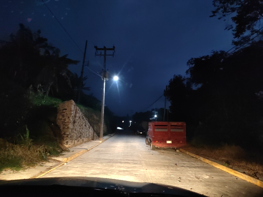 Sistema de Consulta de Obras y Acciones Municipales de Veracruz